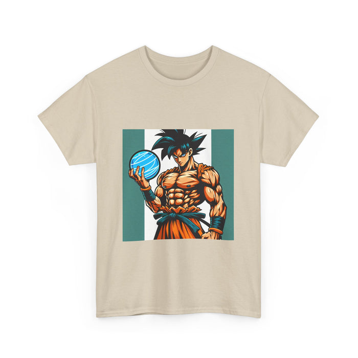 T-Shirt GOKU