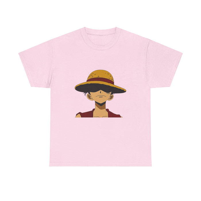 T-Shirt LUFFY