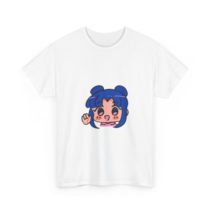 T-Shirt CASUAL CUTE