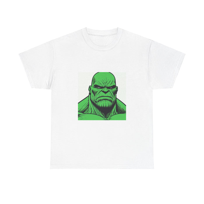 T-Shirt HULK