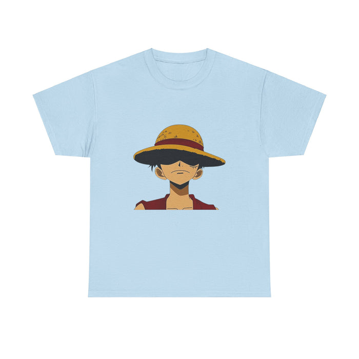 T-Shirt LUFFY