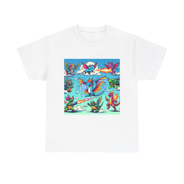 T-Shirt POKEMON