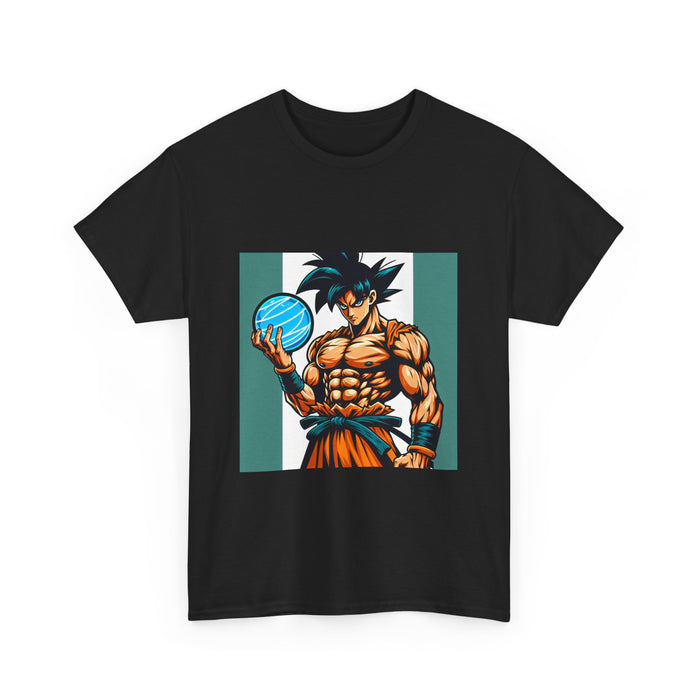 T-Shirt GOKU