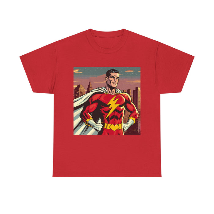 T-Shirt SHAZAM