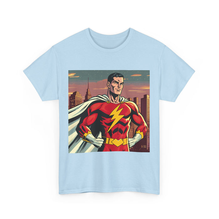 T-Shirt SHAZAM