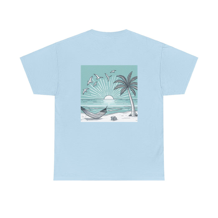 T-Shirt PRAIA