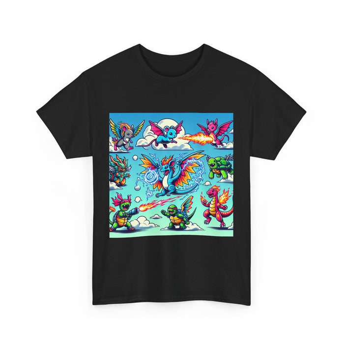 T-Shirt POKEMON