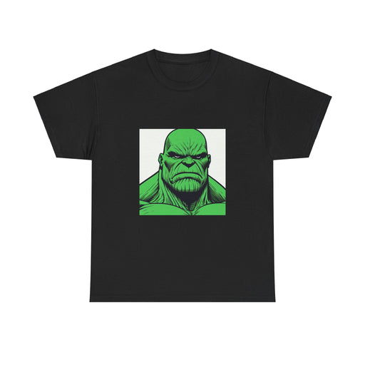 T-Shirt HULK