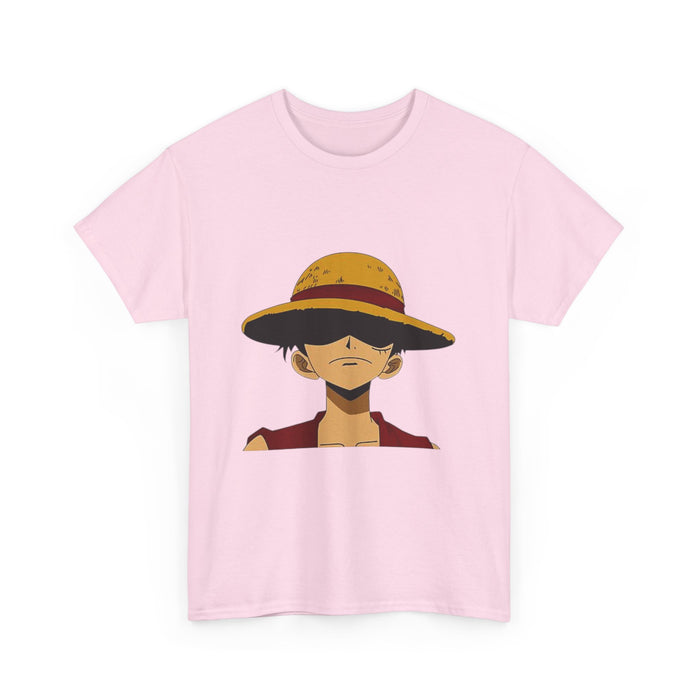 T-Shirt LUFFY