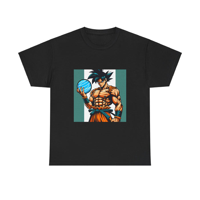 T-Shirt GOKU