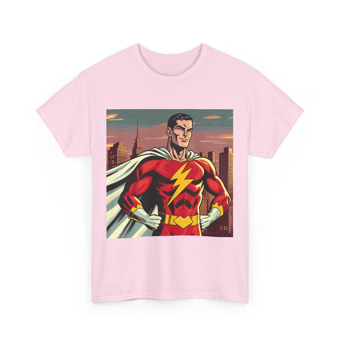 T-Shirt SHAZAM