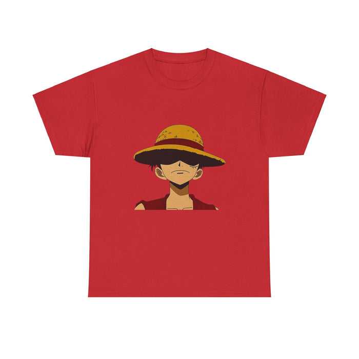 T-Shirt LUFFY