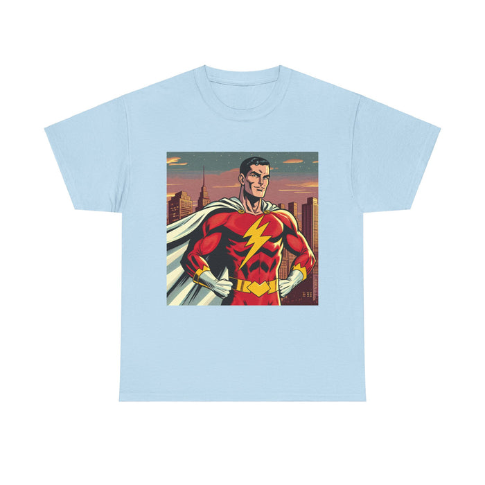 T-Shirt SHAZAM