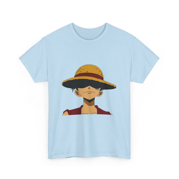 T-Shirt LUFFY