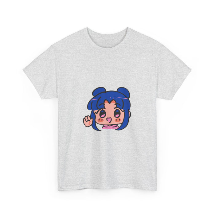 T-Shirt CASUAL CUTE