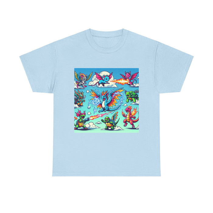 T-Shirt POKEMON