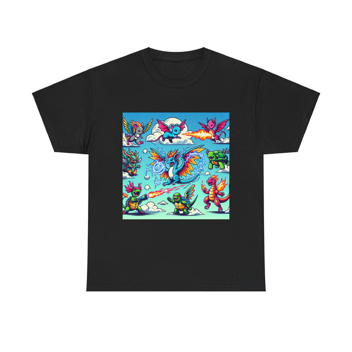 T-Shirt POKEMON