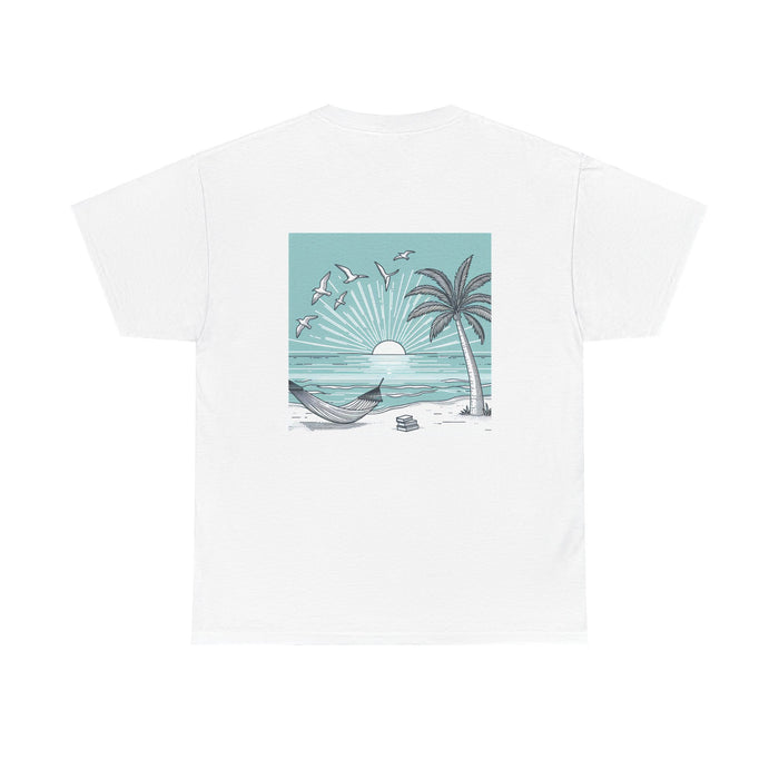 T-Shirt PRAIA