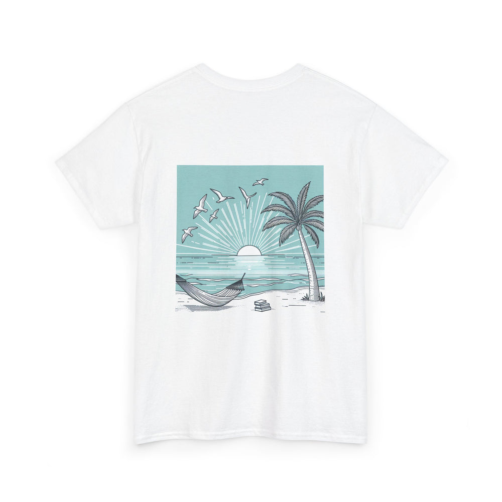 T-Shirt PRAIA