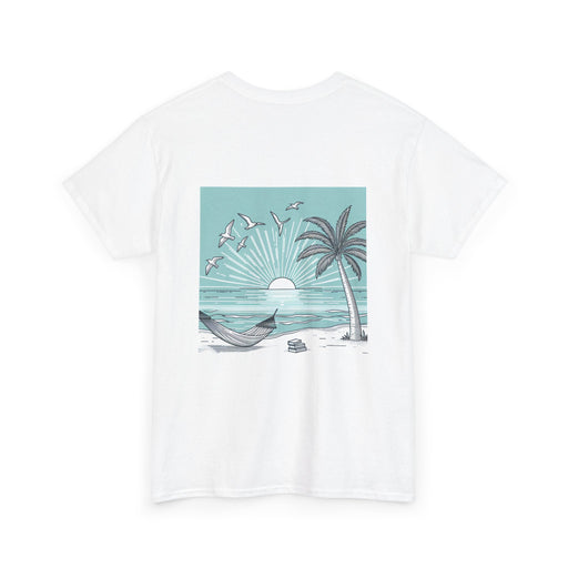 T-Shirt PRAIA