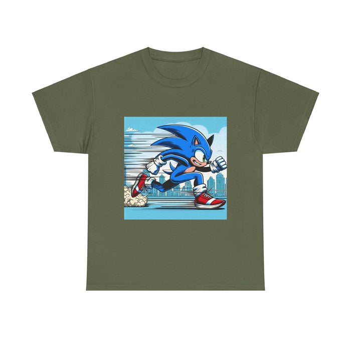 T-Shirt SONIC