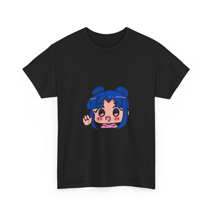 T-Shirt CASUAL CUTE