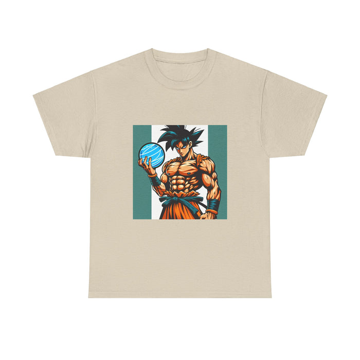 T-Shirt GOKU