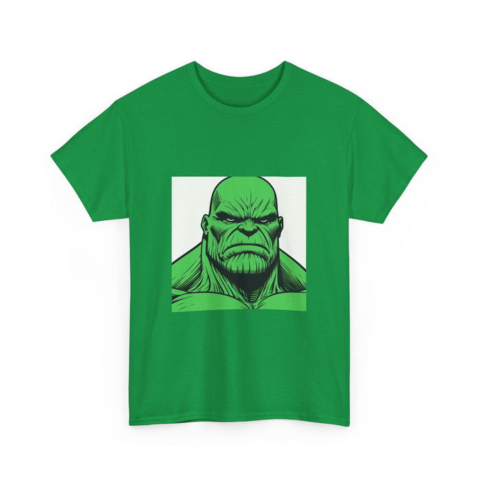 T-Shirt HULK