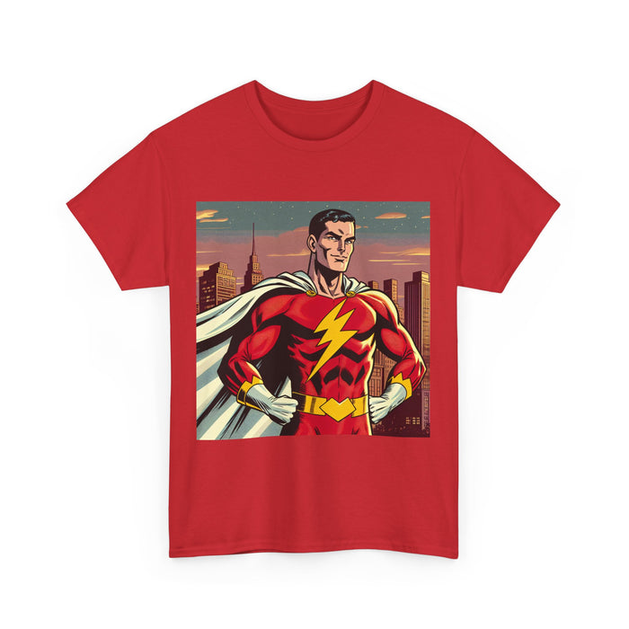 T-Shirt SHAZAM