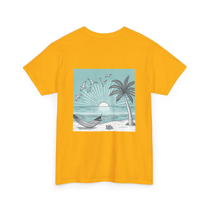 T-Shirt PRAIA