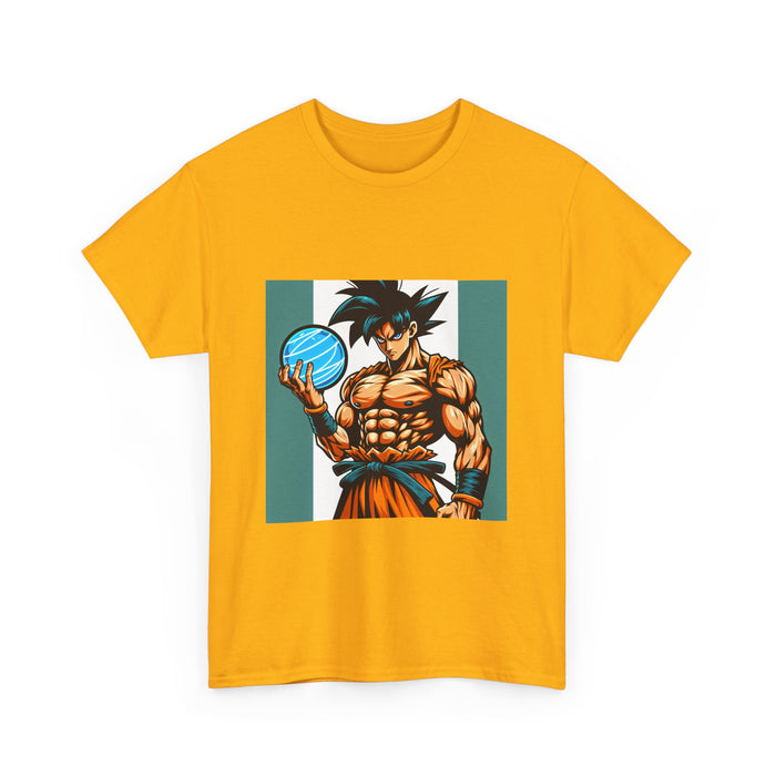 T-Shirt GOKU