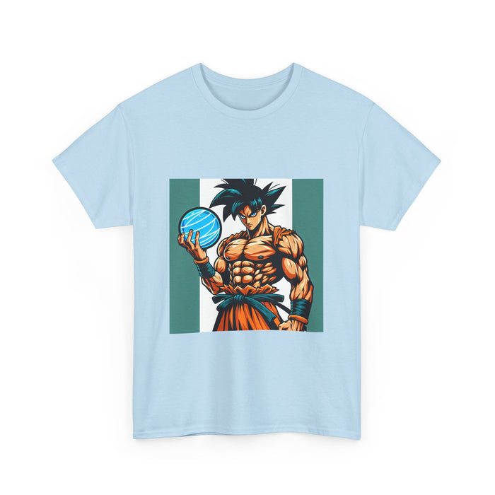 T-Shirt GOKU