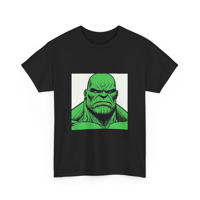 T-Shirt HULK