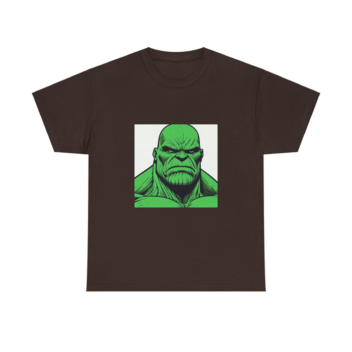 T-Shirt HULK