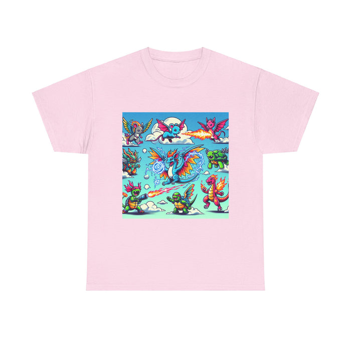 T-Shirt POKEMON