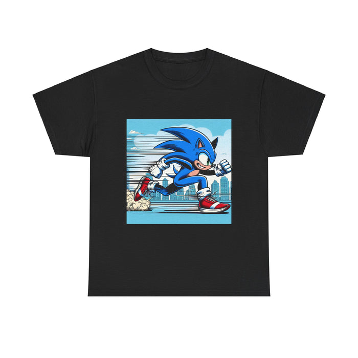 T-Shirt SONIC