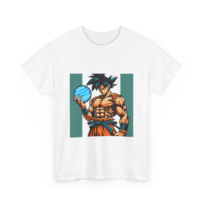 T-Shirt GOKU