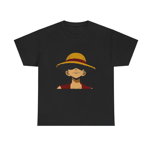 T-Shirt LUFFY