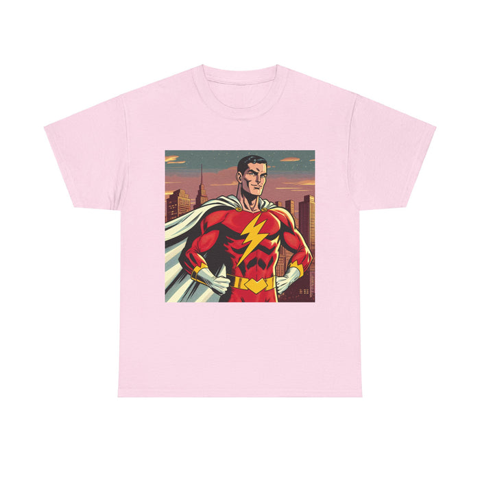 T-Shirt SHAZAM