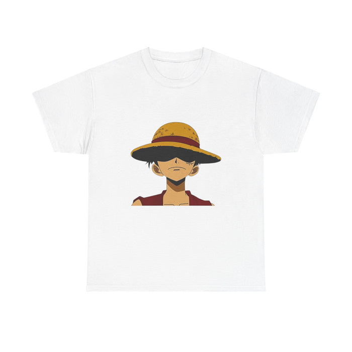 T-Shirt LUFFY