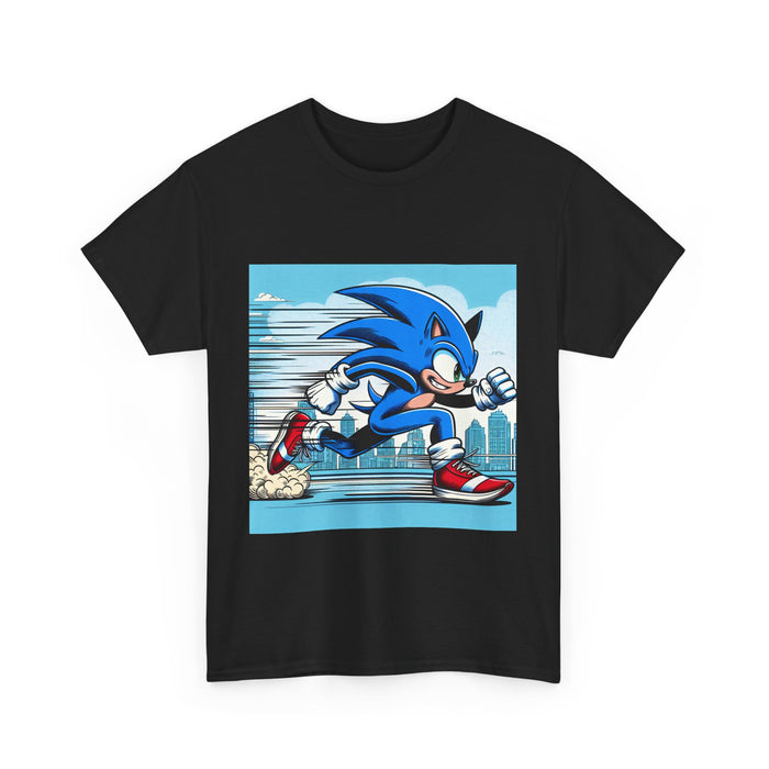 T-Shirt SONIC