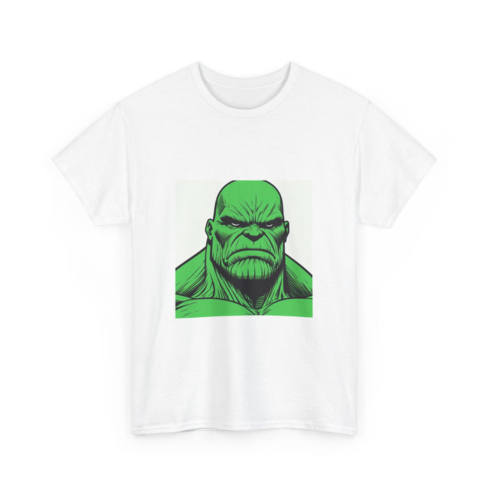 T-Shirt HULK