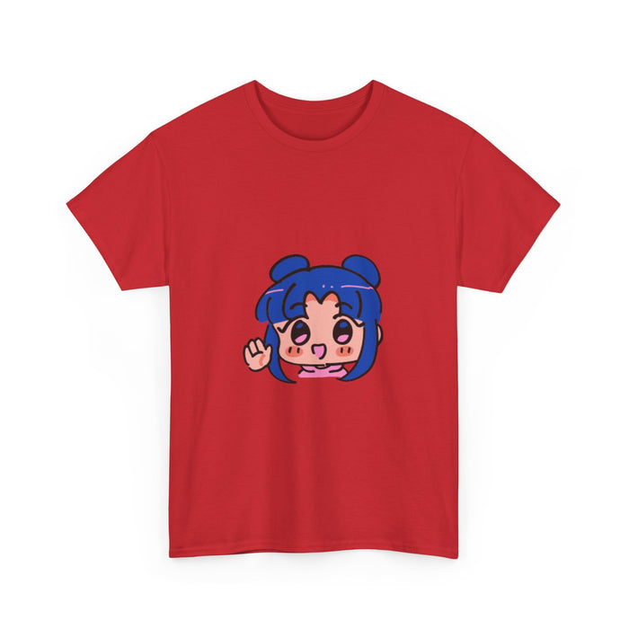 T-Shirt CASUAL CUTE