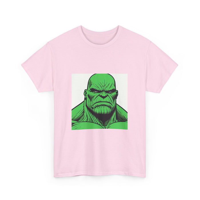 T-Shirt HULK