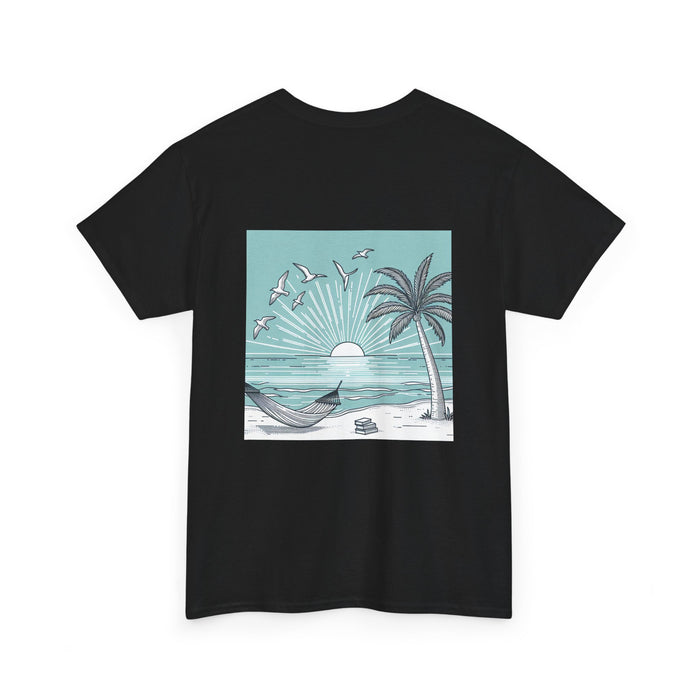 T-Shirt PRAIA