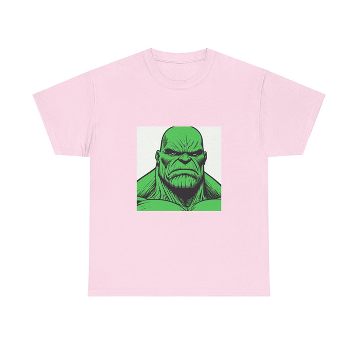 T-Shirt HULK