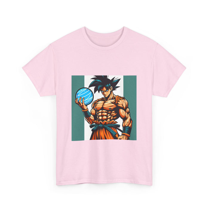 T-Shirt GOKU