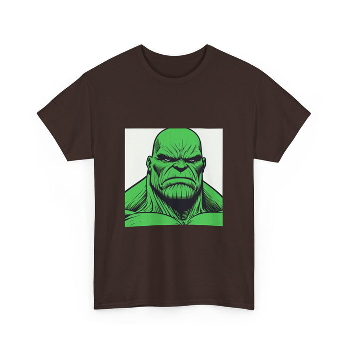 T-Shirt HULK