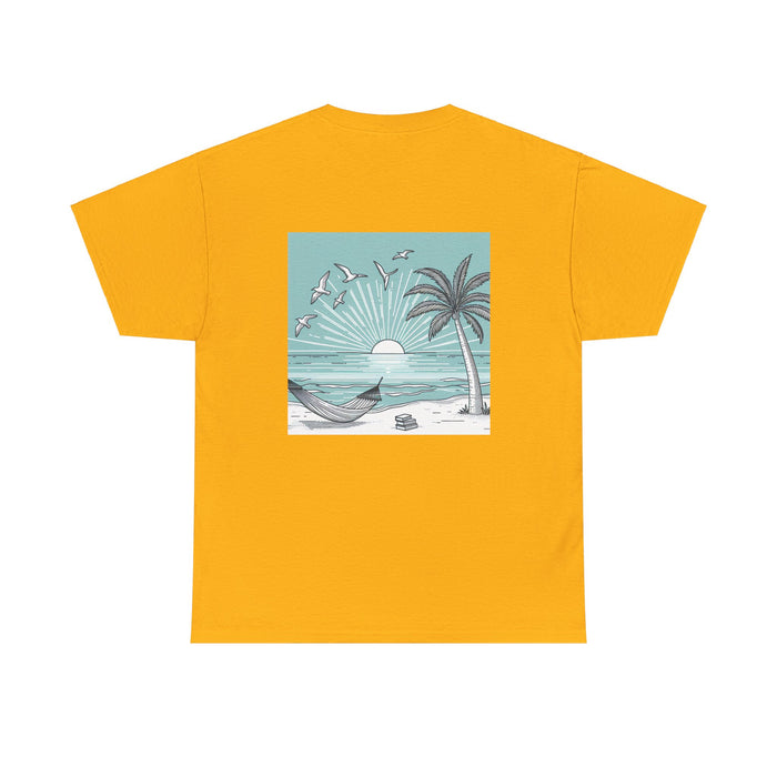 T-Shirt PRAIA