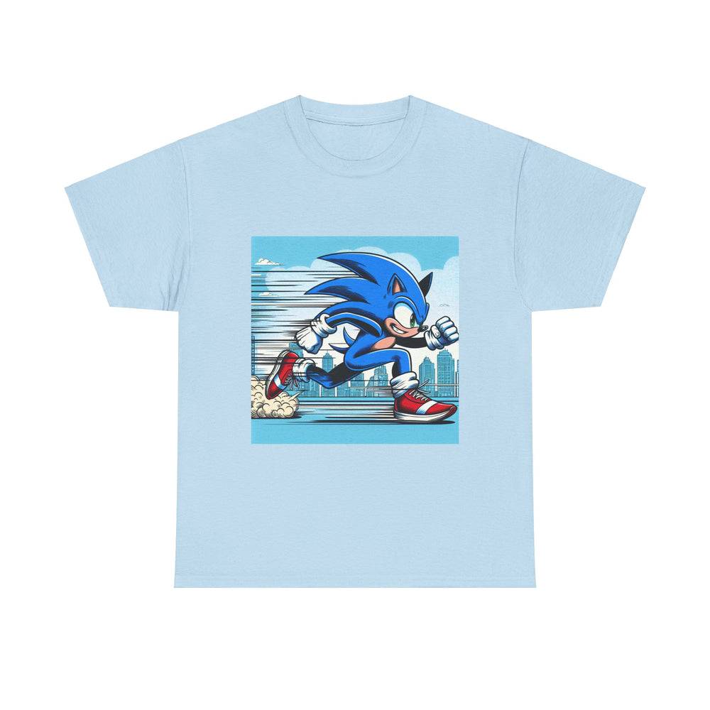 T-Shirt SONIC